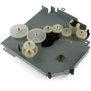Canon 6000 Drive Gear Assembly Spare Part Replacement - SPARE PARTS
